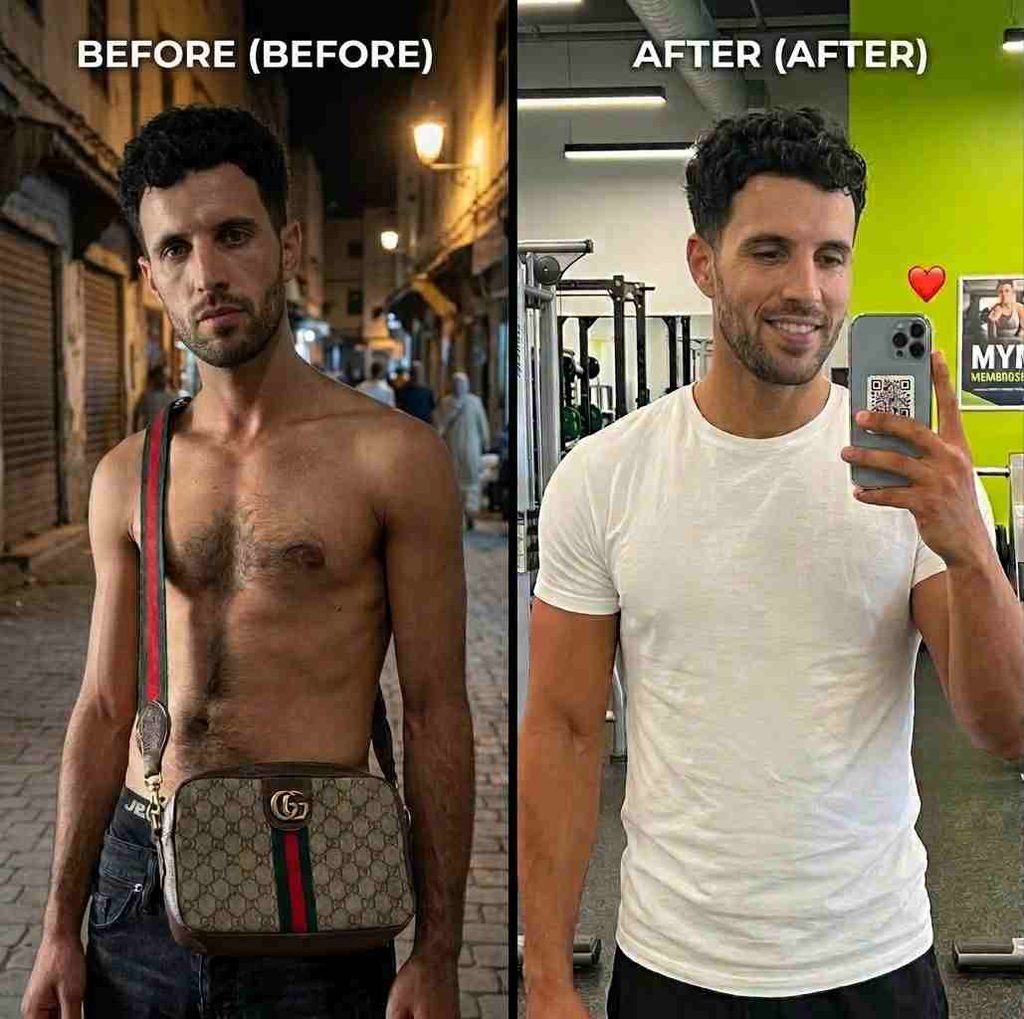 I Lost Almost Everything to Drugs, Then I Finally Chose to Come Back