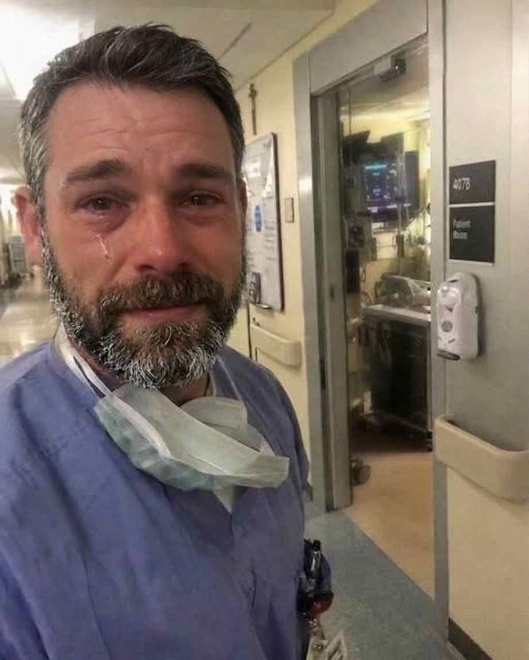sad guy