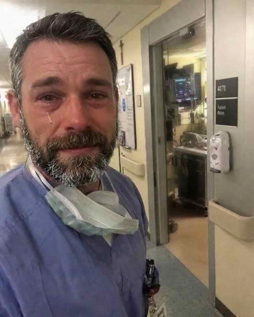 sad guy
