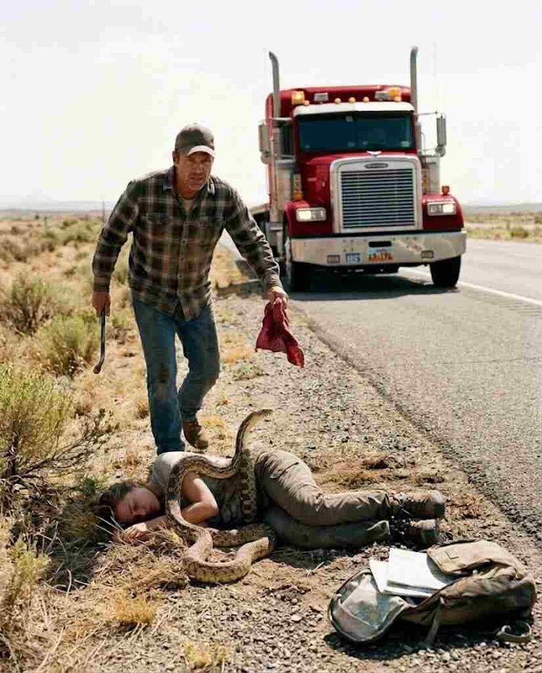 truck