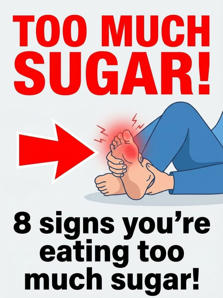 Diabetes Symptoms At Night: Top 7 Signs Of High Blood Sugar That Becomes Worse After 10pm…01