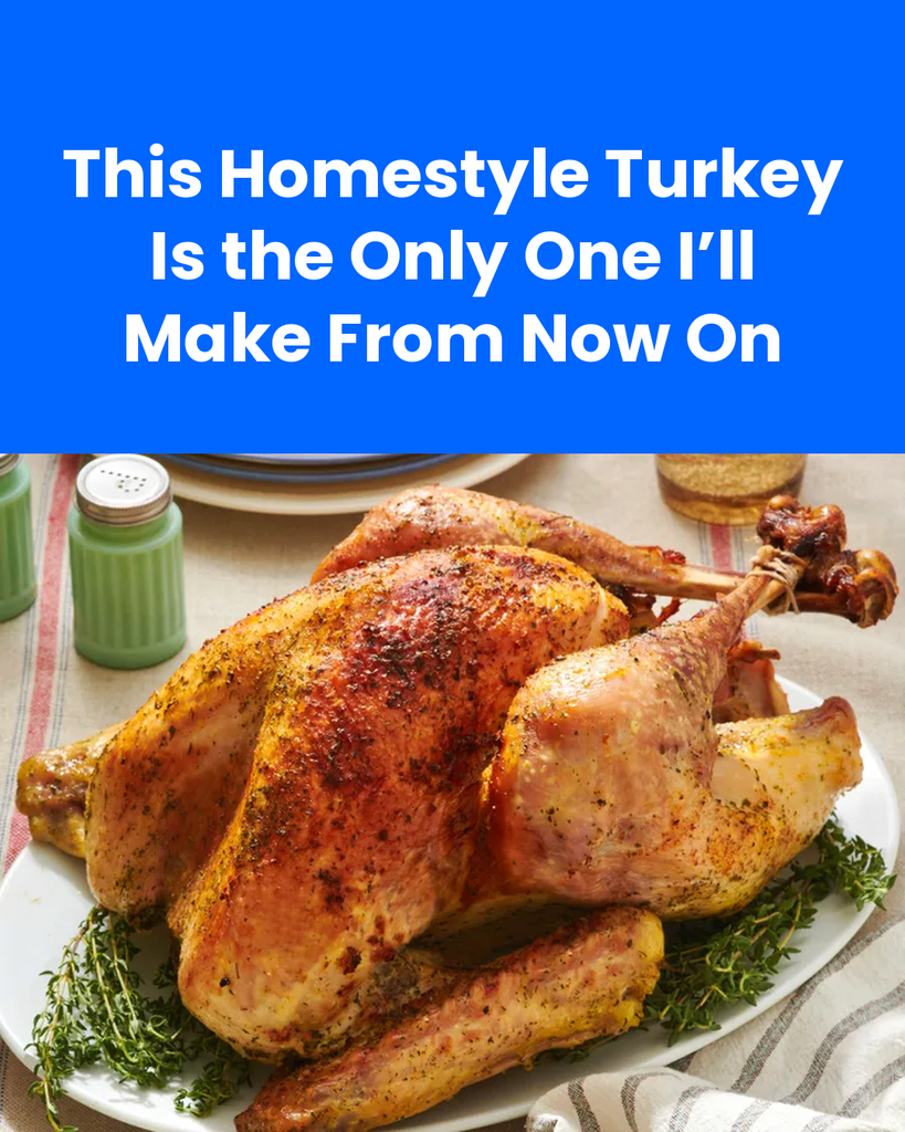 turkey_homestyle_only_one turkey_homestyle_only_one